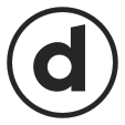 Dailymotion RSS logo