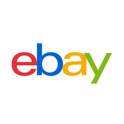 eBay RSS logo