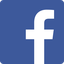 facebook RSS logo