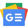 Logotipo RSS de Google Noticias