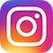 Instagram RSS logo