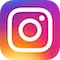 Instagram RSS logo