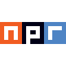 NPR RSS logo