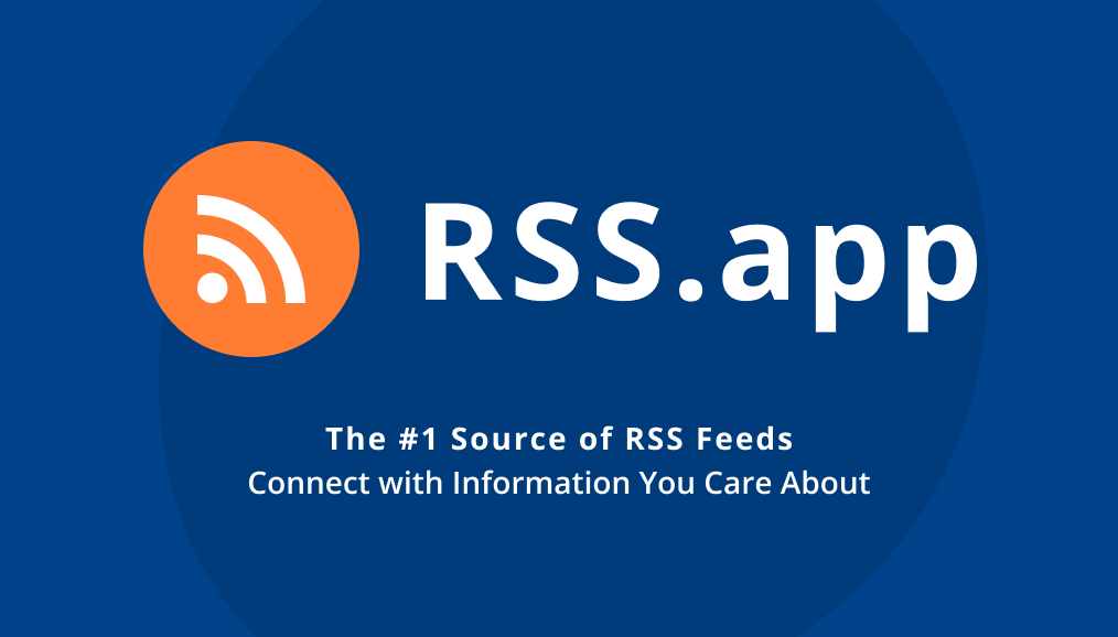 RSS Feed Generator, Create RSS feeds from URL - top crypto twitter accounts