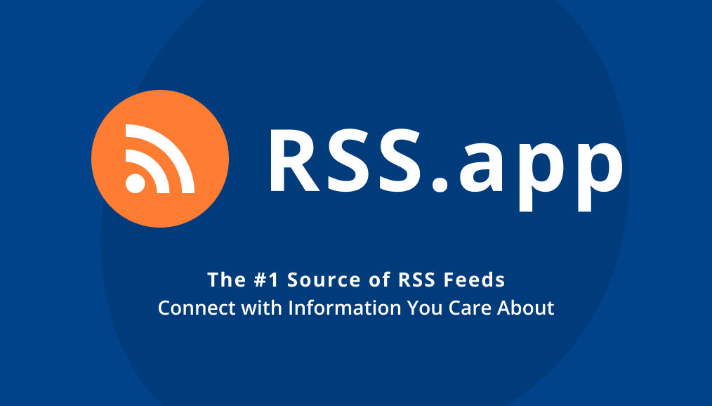 Gerador de feeds RSS, crie feeds RSS a partir de URL