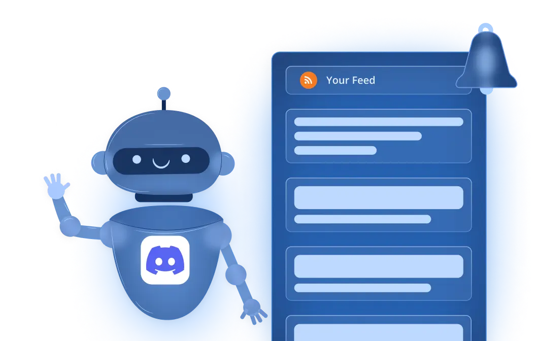 Discord to Email Bot Illustration (Footer)